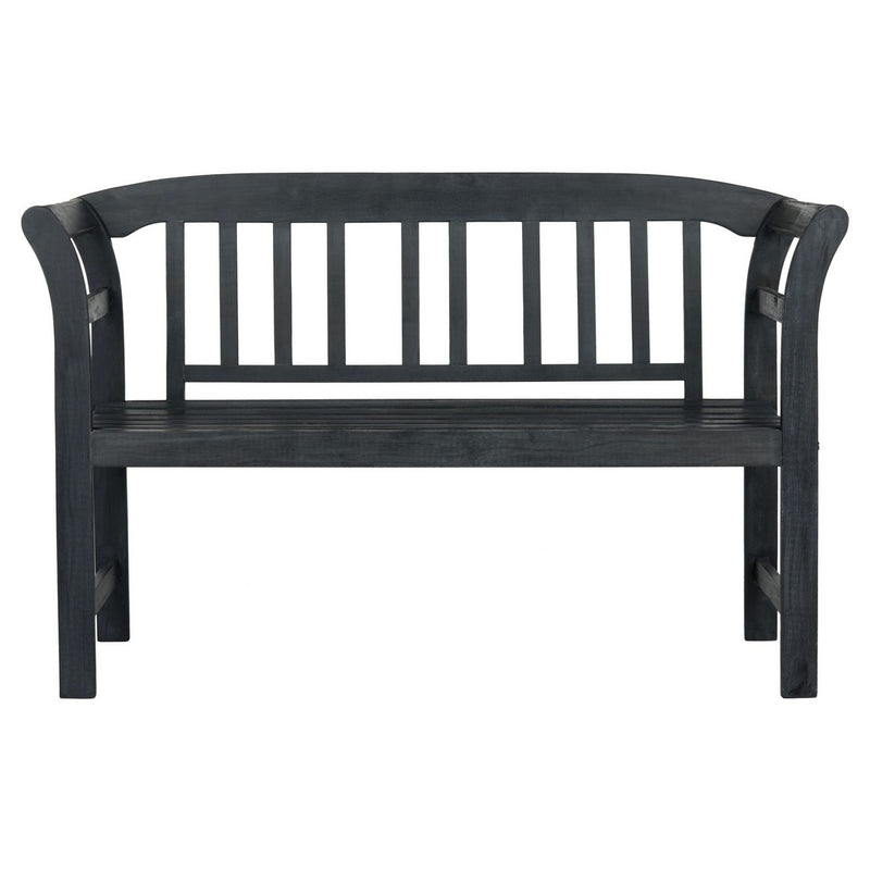 Lila 2-Seat Outdoor Bench