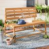 Campion Outdoor Convertible Bench/Table
