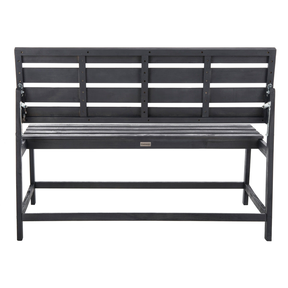 Campion Outdoor Convertible Bench/Table