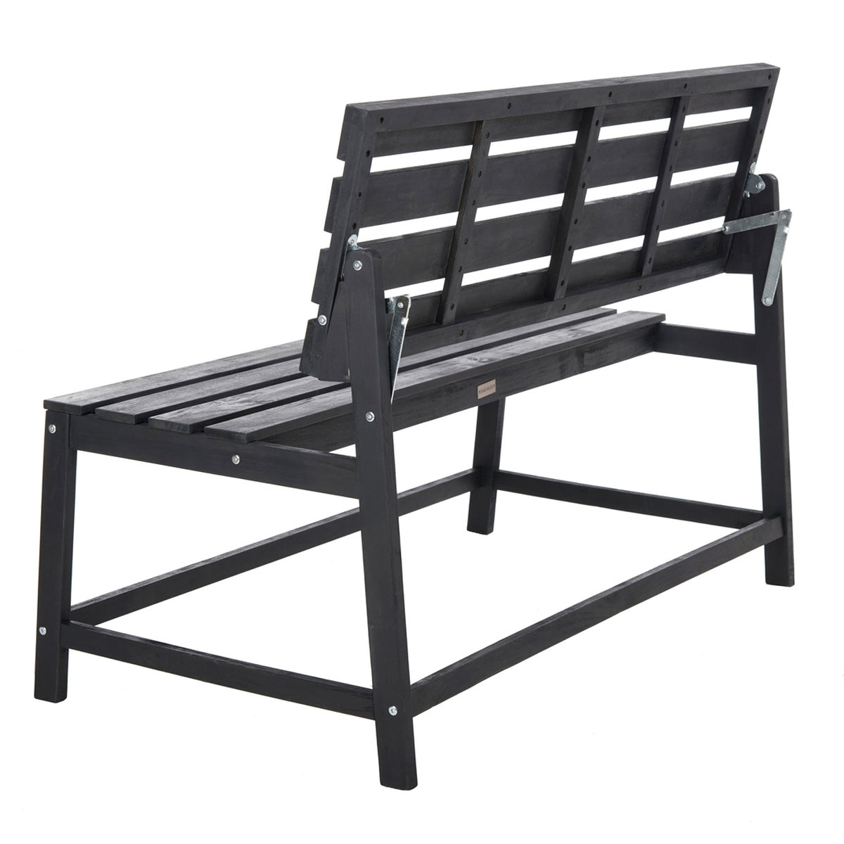 Campion Outdoor Convertible Bench/Table