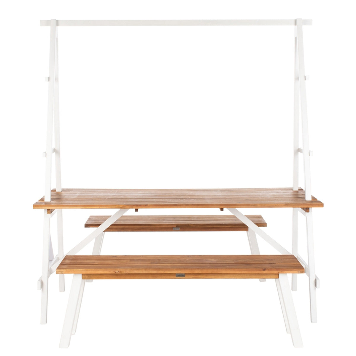 Ventnor 3-piece Outdoor Dining Set