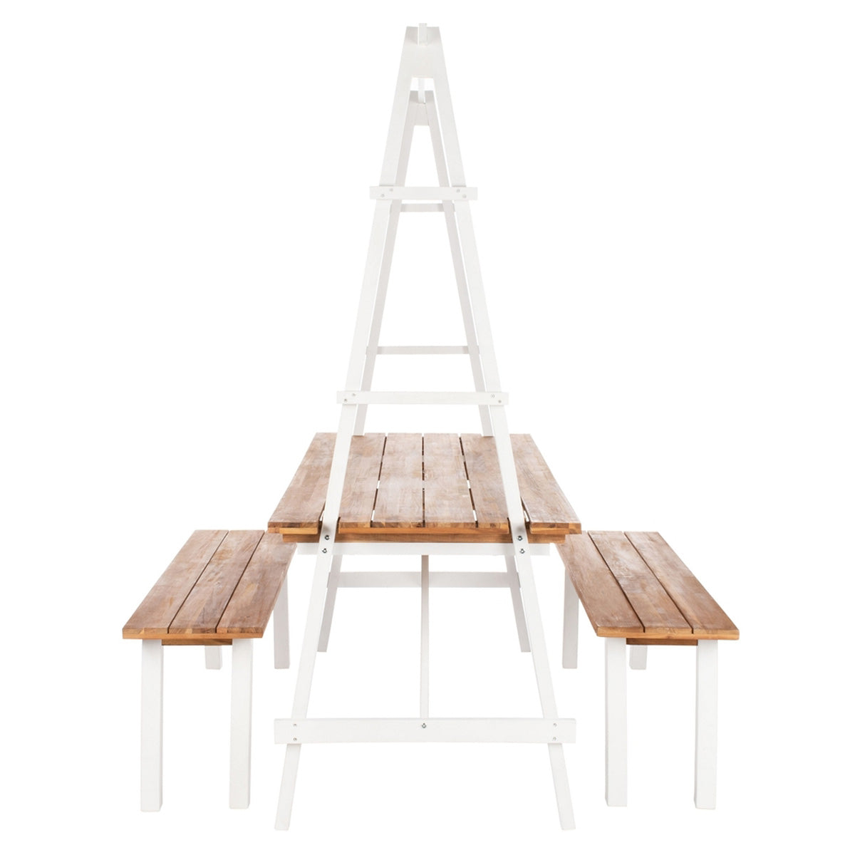 Ventnor 3-piece Outdoor Dining Set