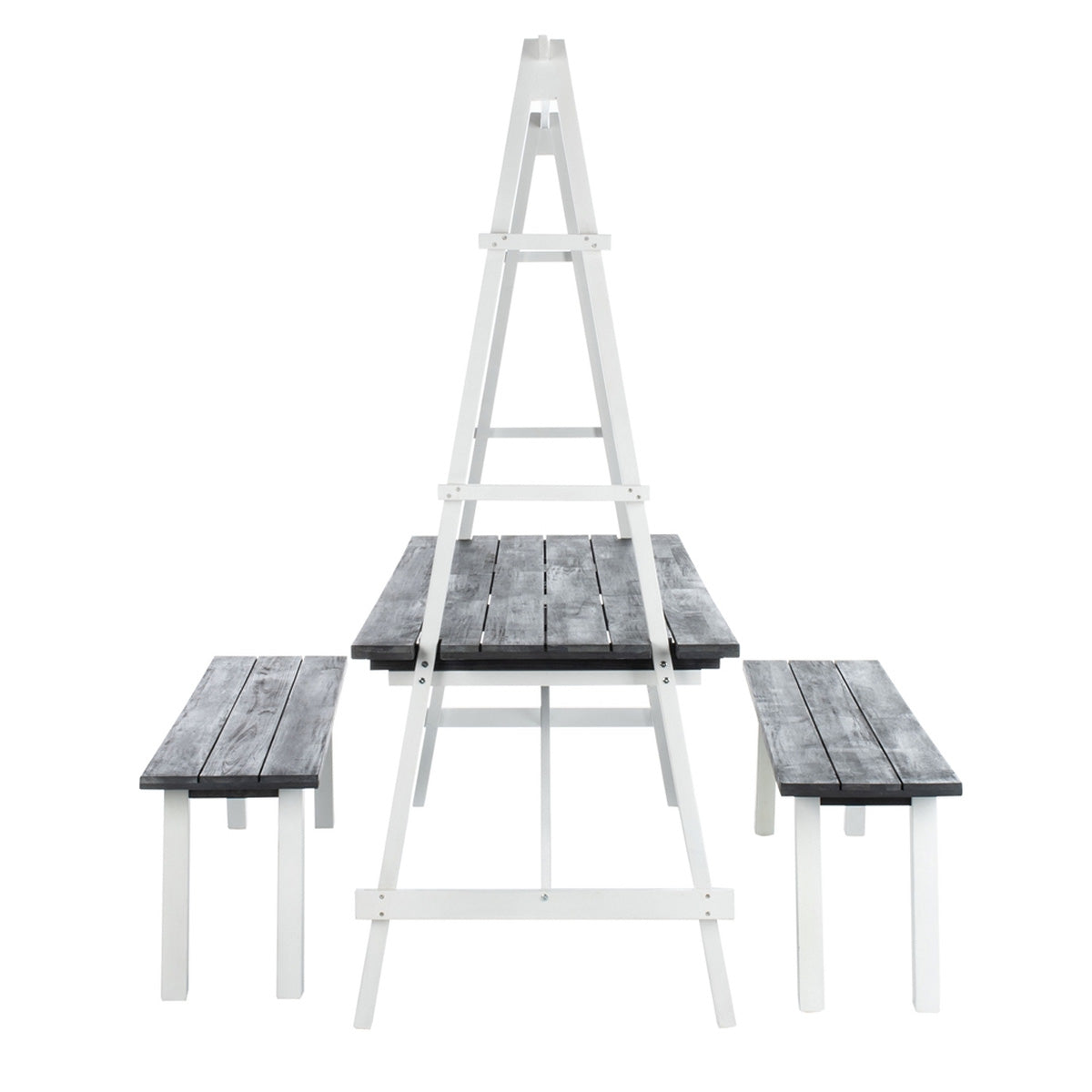 Ventnor 3-piece Outdoor Dining Set