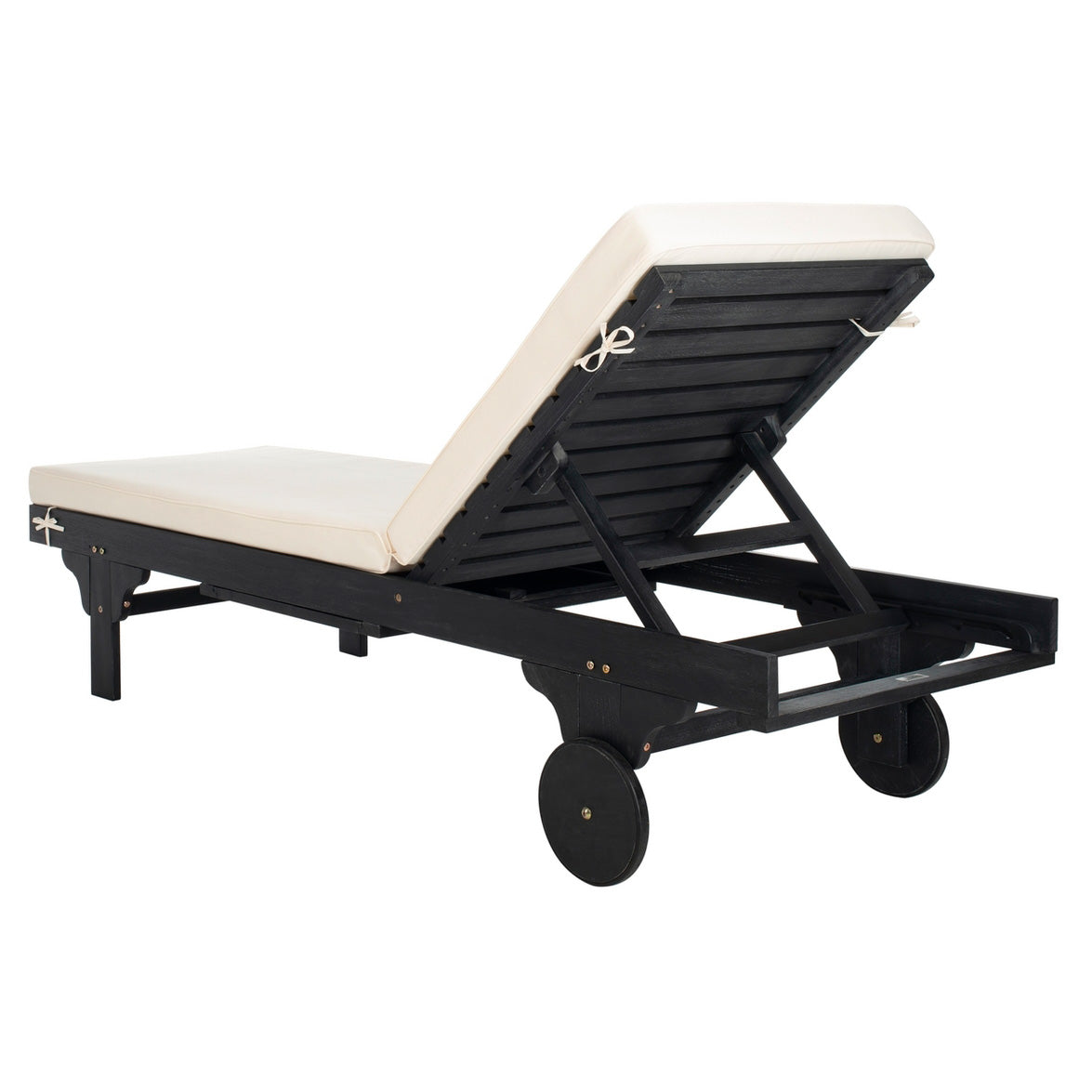 Tiffany Outdoor Chaise Lounge