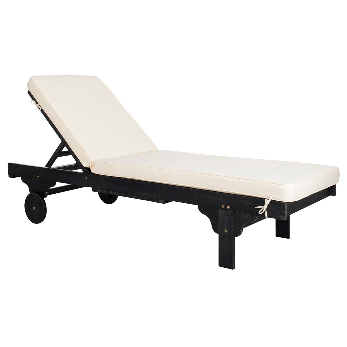 Tiffany Outdoor Chaise Lounge