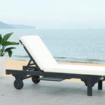 Tiffany Outdoor Chaise Lounge