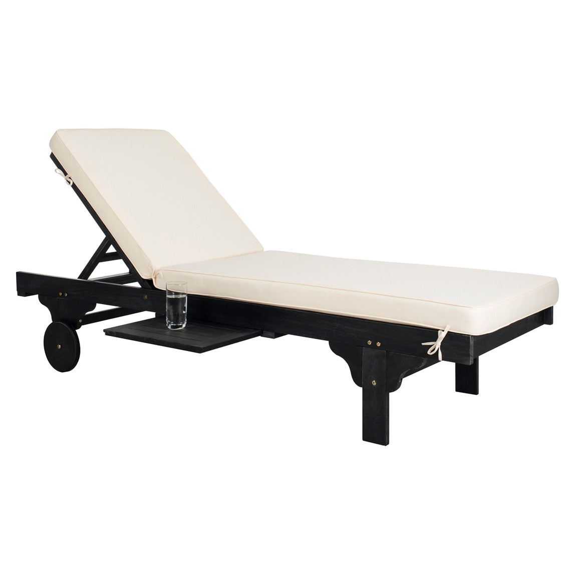 Tiffany Outdoor Chaise Lounge