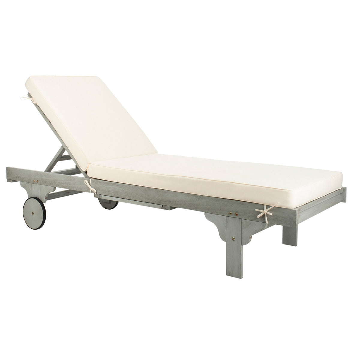 Tiffany Outdoor Chaise Lounge