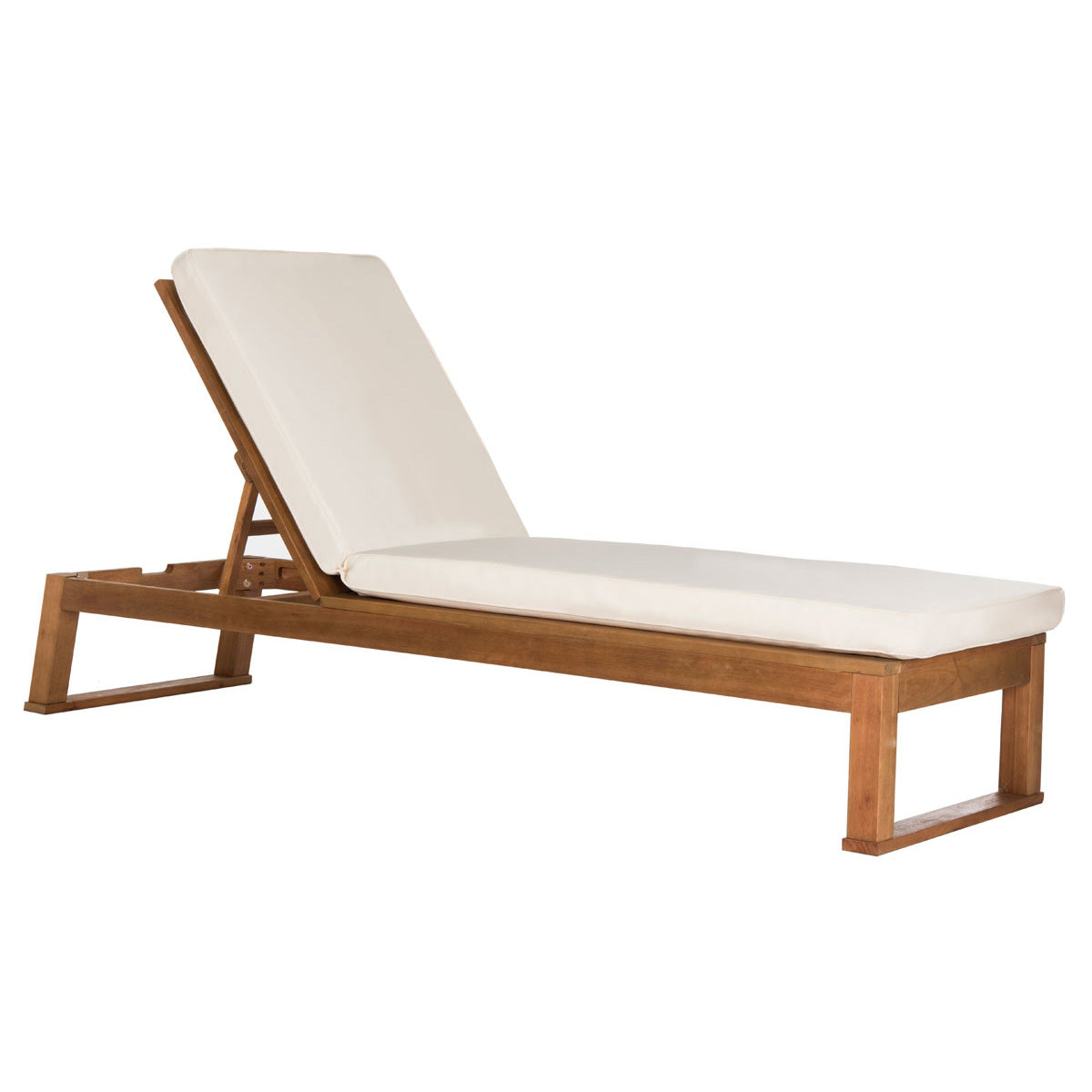 Isobel Outdoor Chaise Lounge