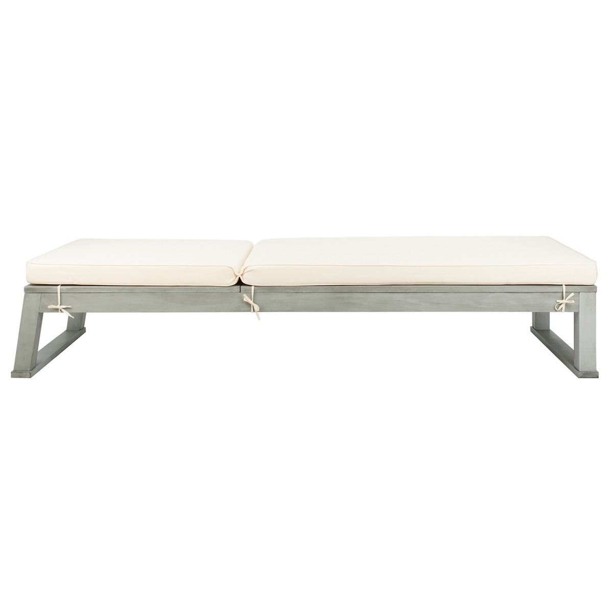 Isobel Outdoor Chaise Lounge