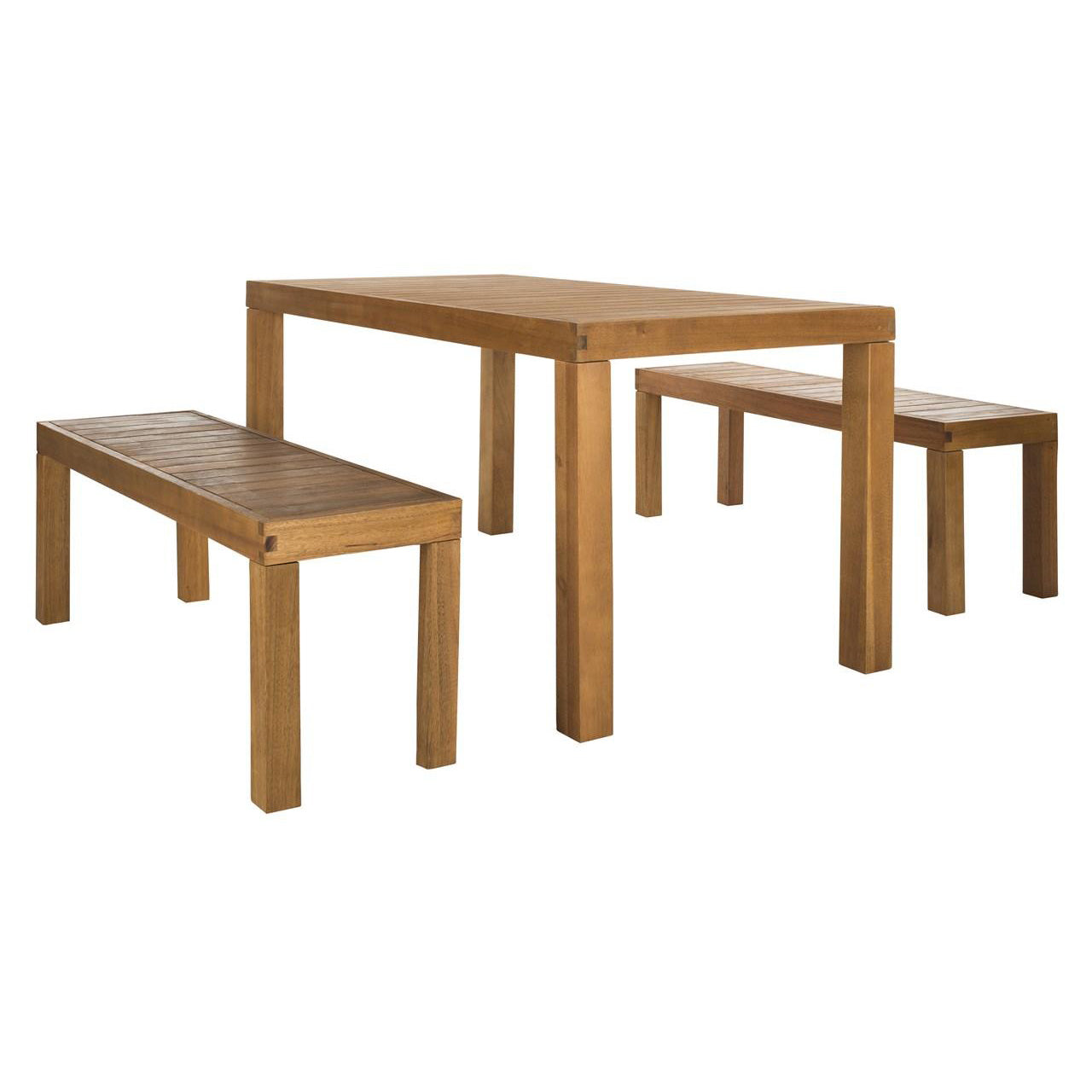 Denton 3-piece Outdoor Dining Set