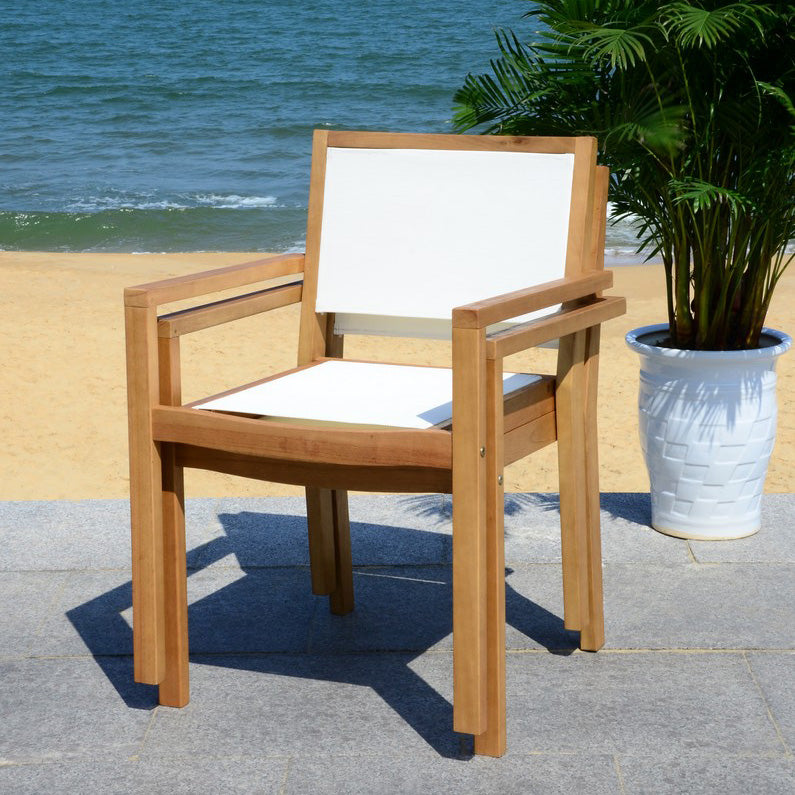 Homend 5-piece Outdoor Dining Set