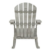 Shrewsbury Adirondack Rocking Chair