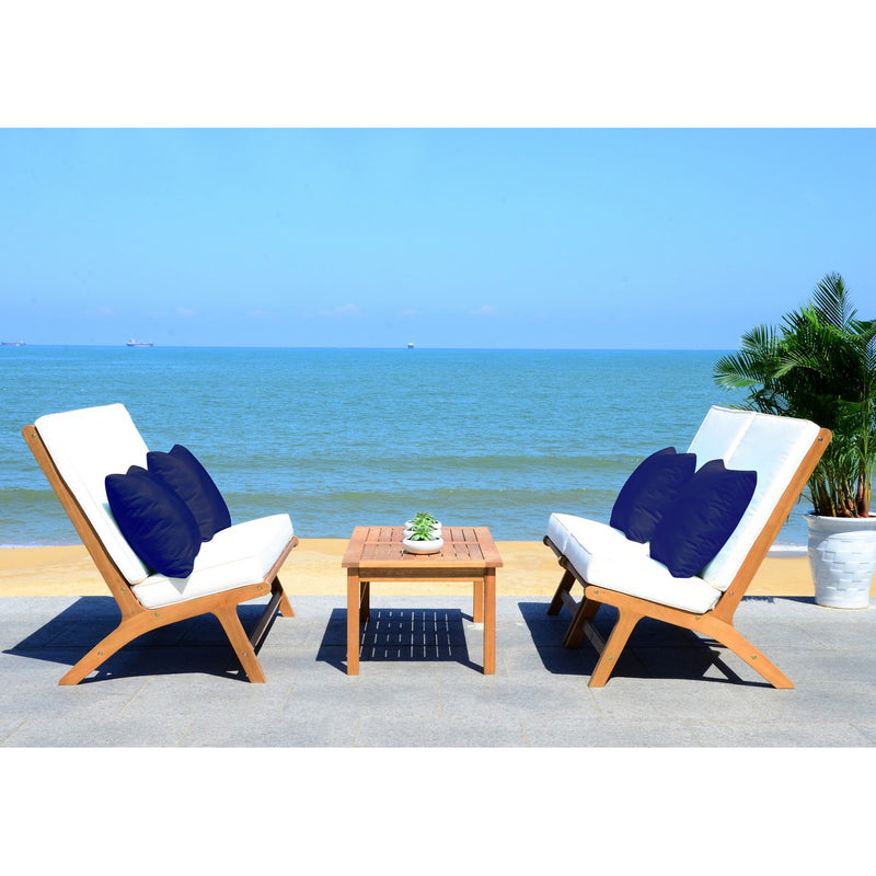 Spinney 4-piece Outdoor Living Set