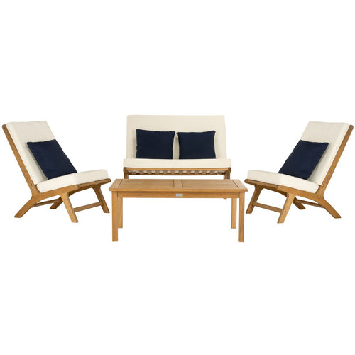 Spinney 4-piece Outdoor Living Set
