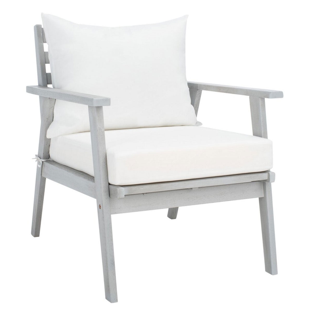 Huxley 4piece Outdoor Living Set Paynes Gray