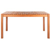 Carters Outdoor Dining Table