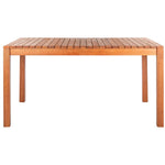 Carters Outdoor Dining Table