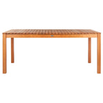 Warbler Outdoor Extension Dining Table