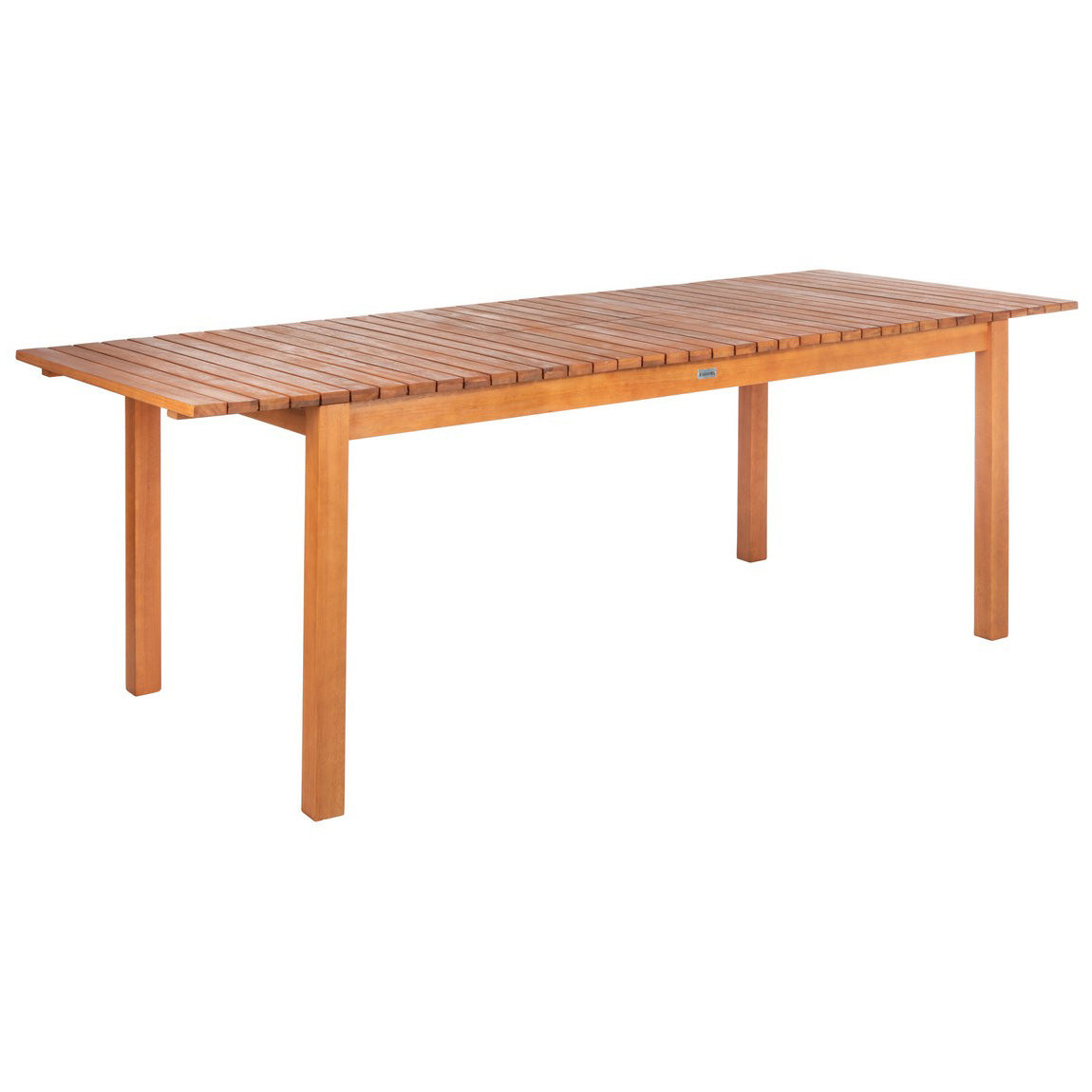 Warbler Outdoor Extension Dining Table