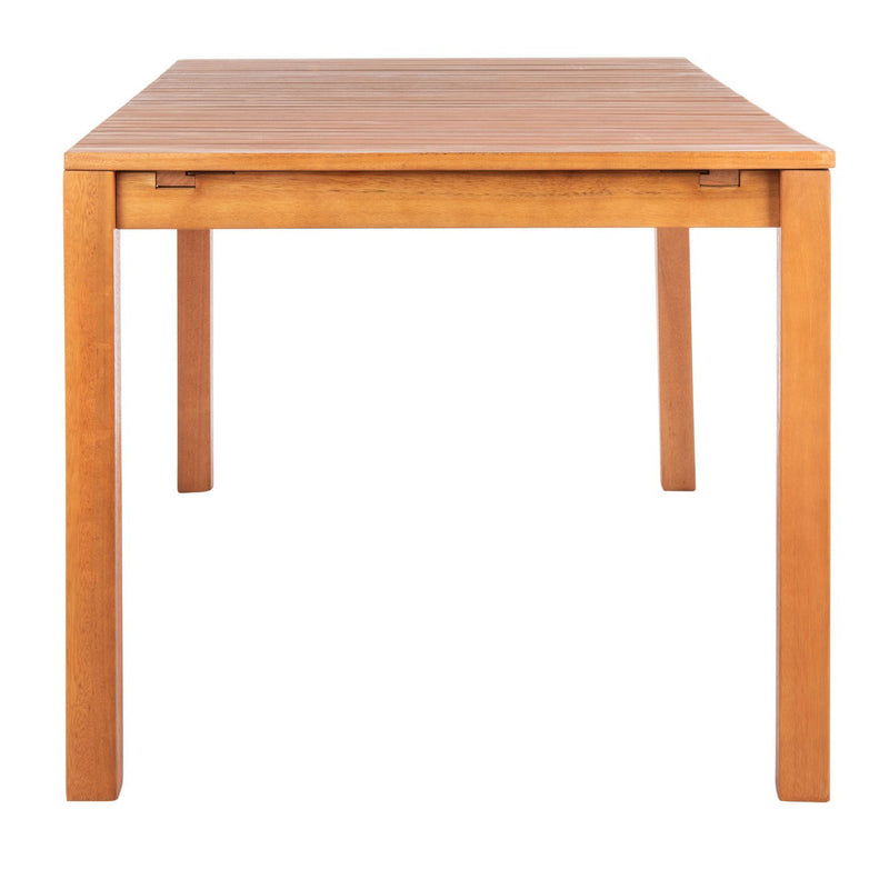Warbler Outdoor Extension Dining Table