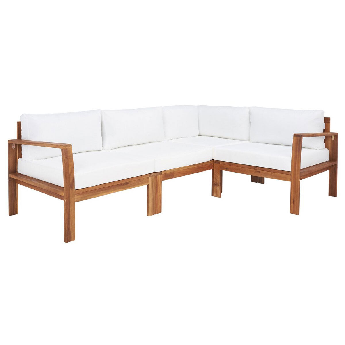 Harding Outdoor Living Set