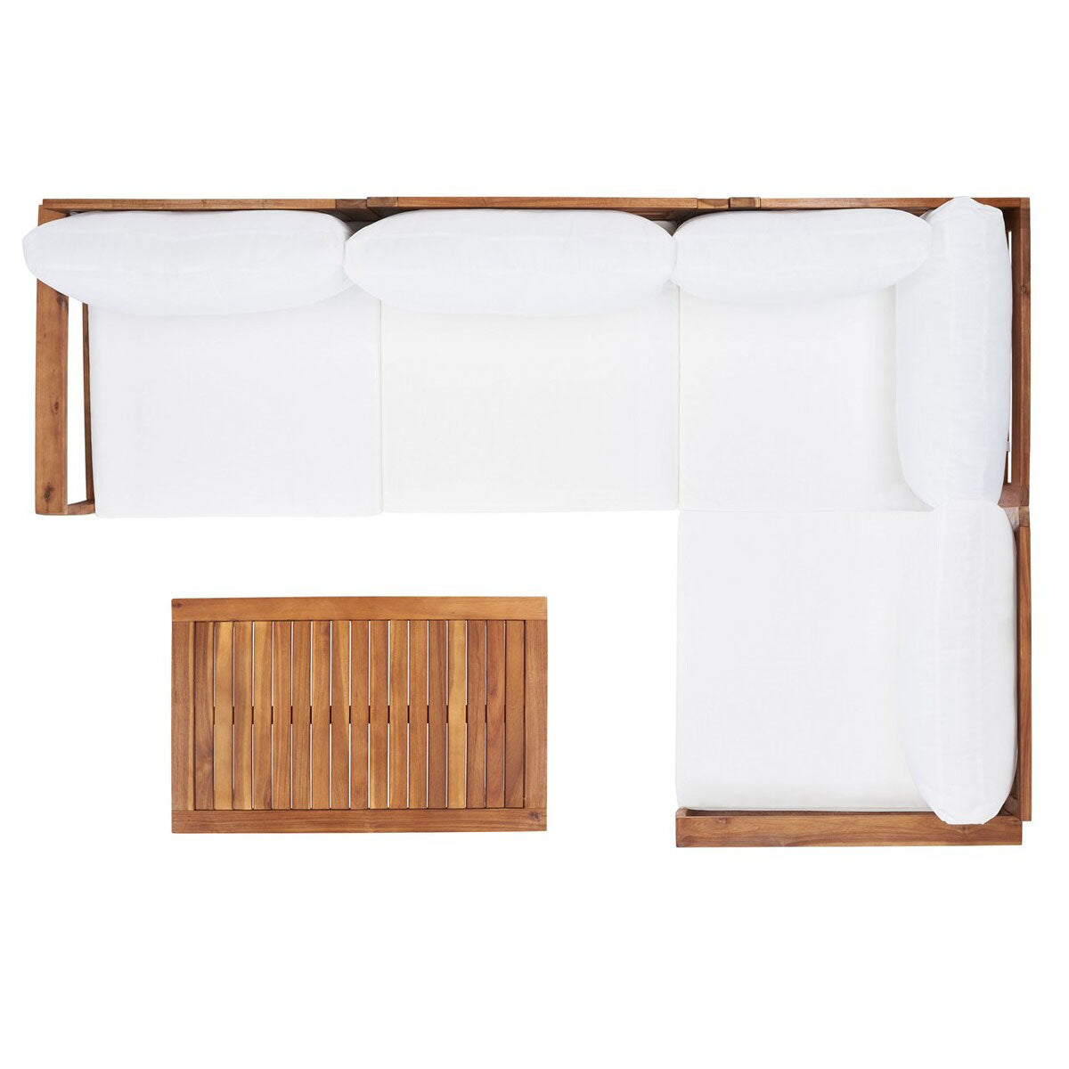 Harding Outdoor Living Set