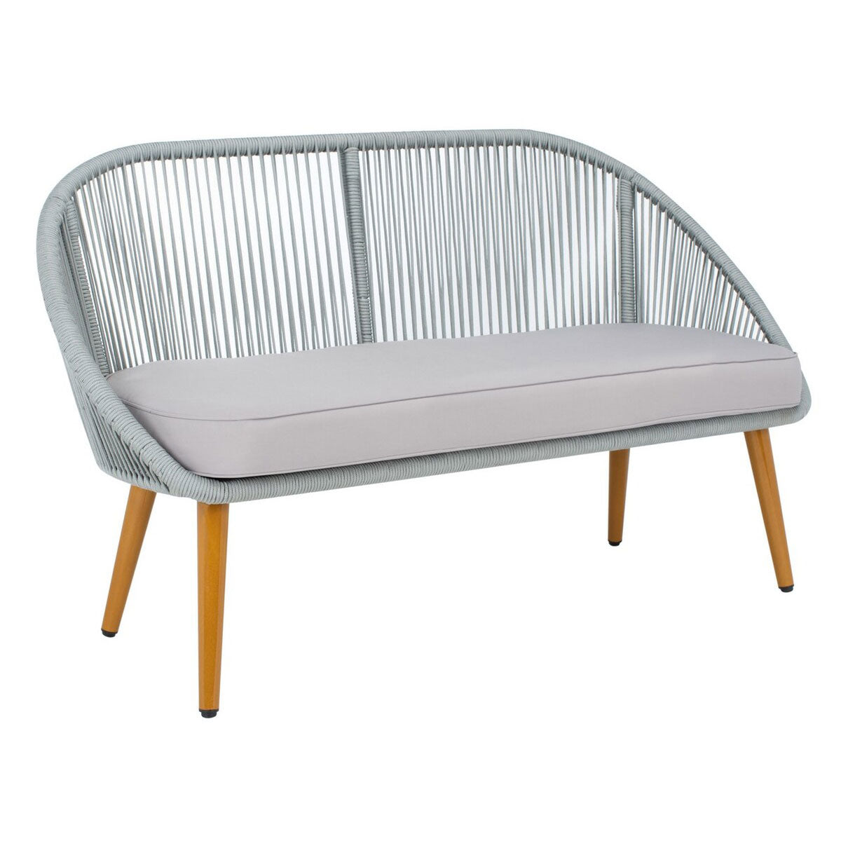 Poppy 4-Piece Outdoor Living Set