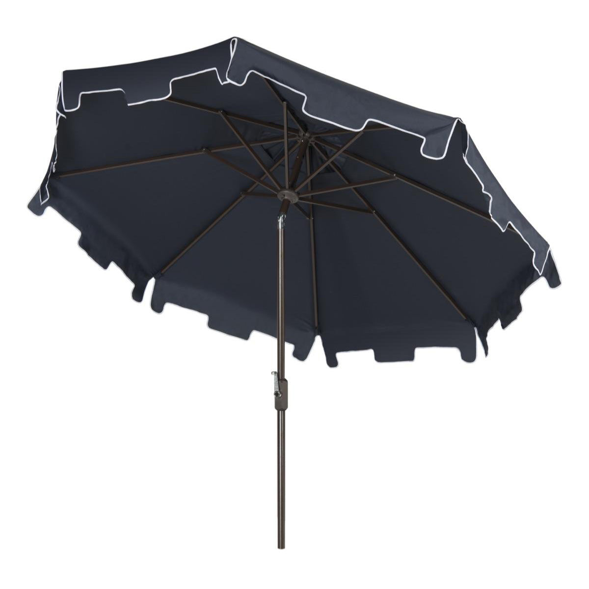 Constance 9-ft Round Patio Umbrella