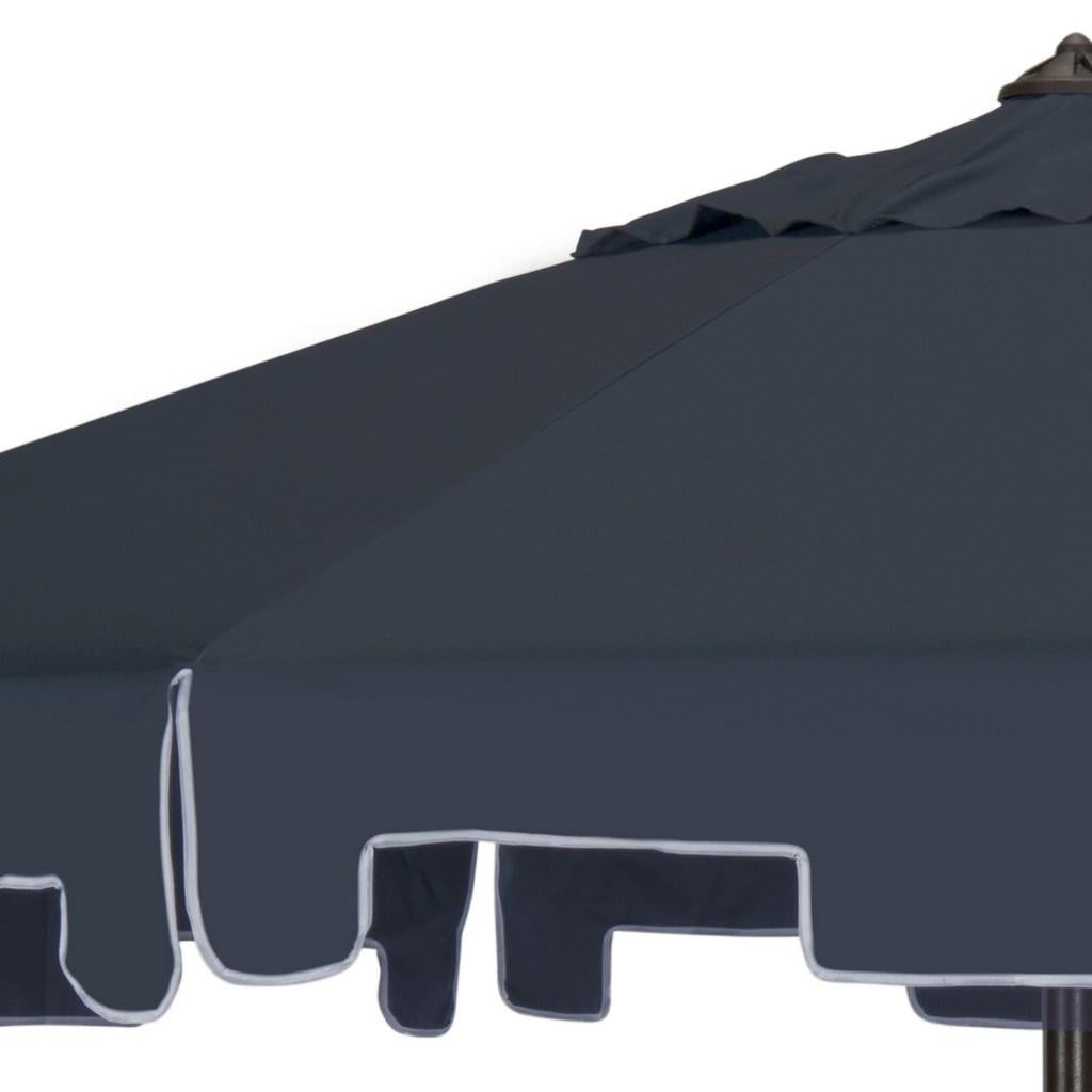 Constance 9-ft Round Patio Umbrella