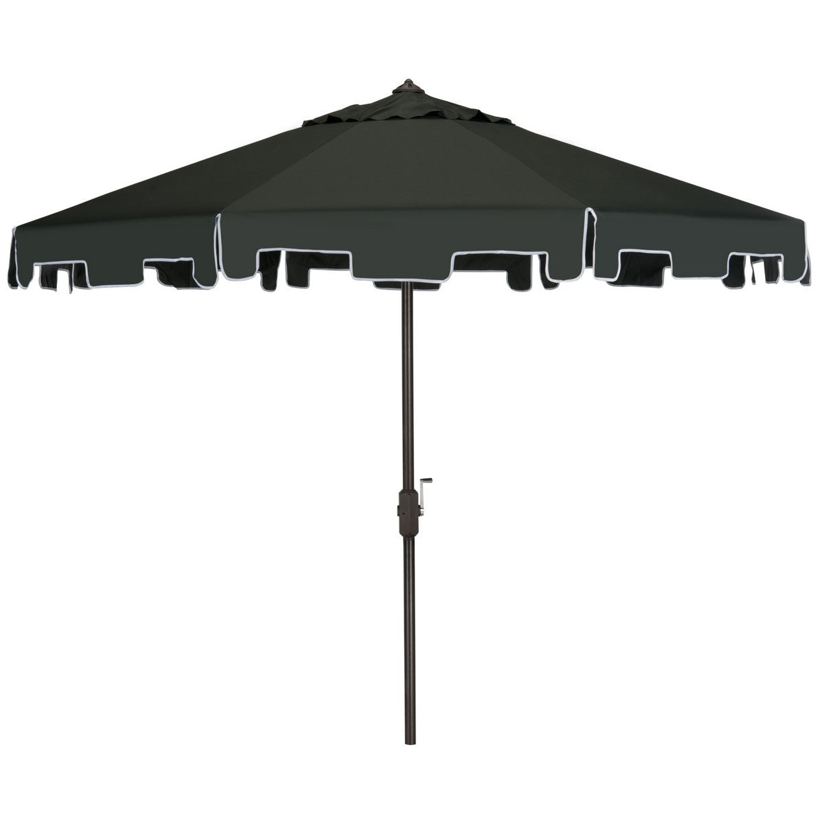 Constance 9-ft Round Patio Umbrella