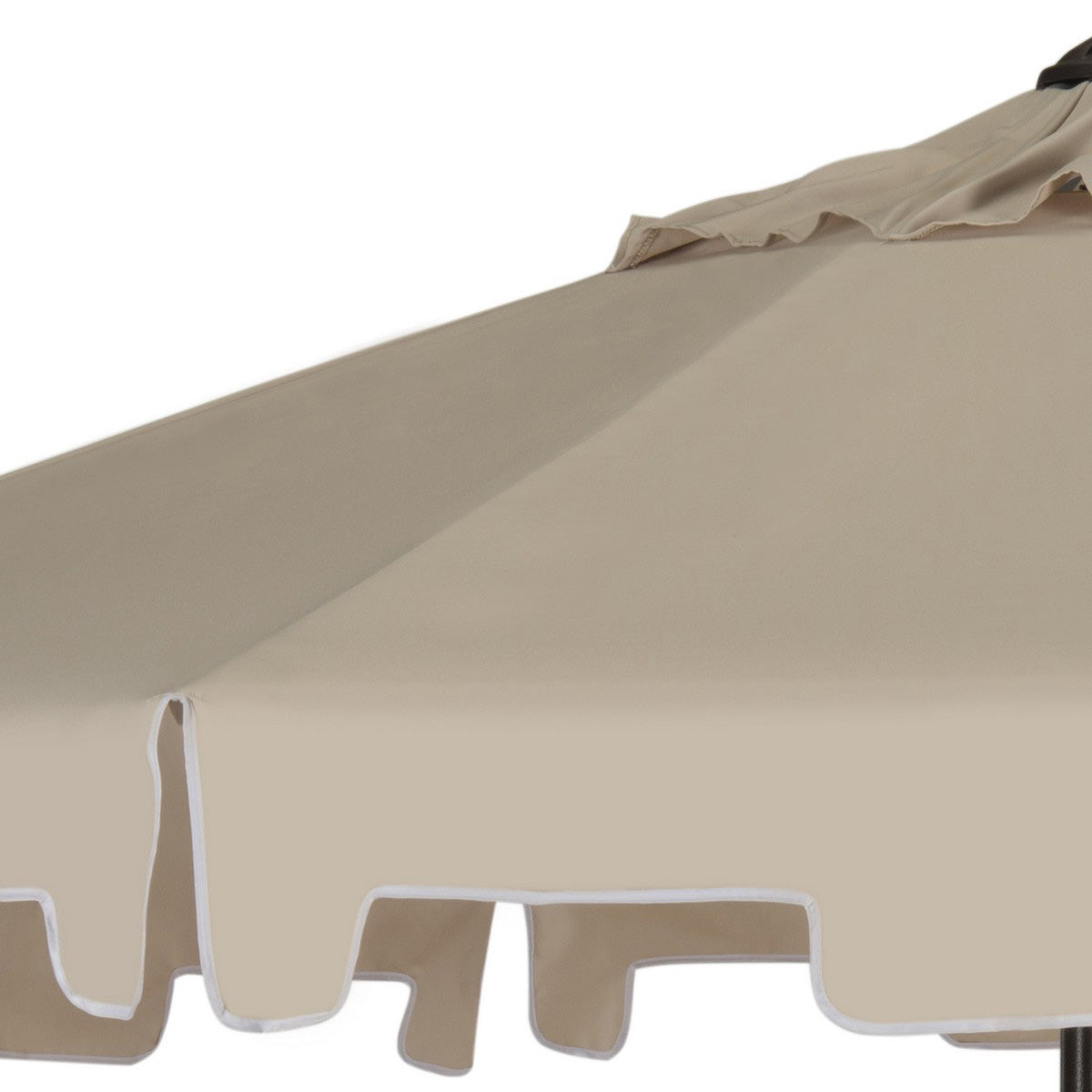 Constance 9-ft Round Patio Umbrella