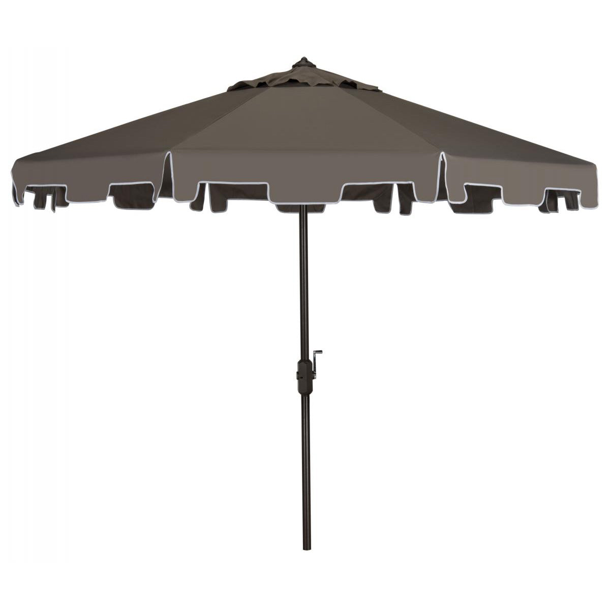 Constance 9-ft Round Patio Umbrella