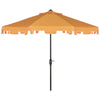 Constance 9-ft Round Patio Umbrella