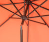 Constance 9-ft Round Patio Umbrella