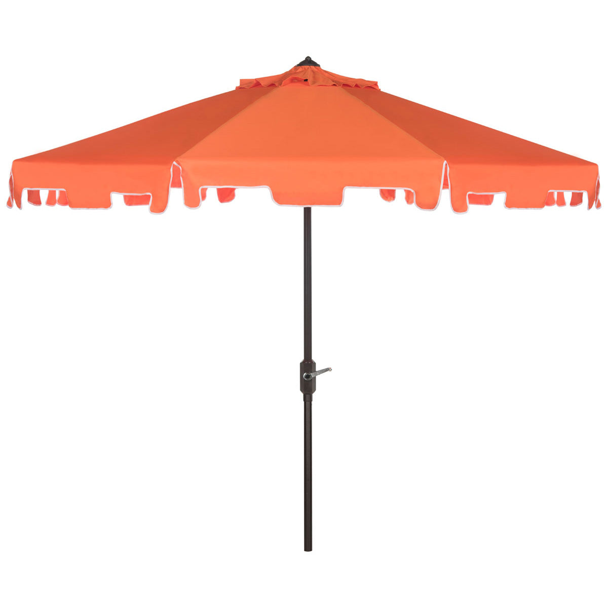 Constance 9-ft Round Patio Umbrella