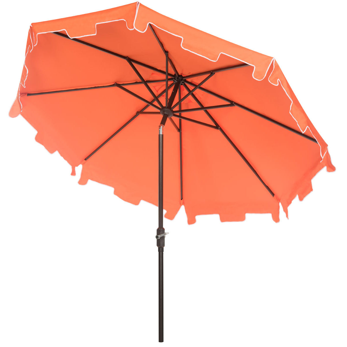 Constance 9-ft Round Patio Umbrella