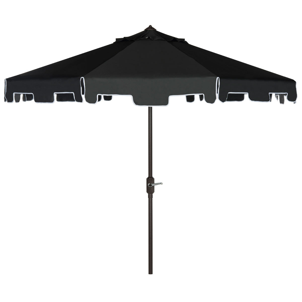 Constance 9-ft Round Patio Umbrella