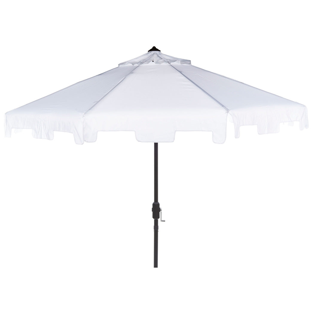 Constance 9-ft Round Patio Umbrella