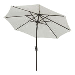 Lucinda 9-ft Patio Round Umbrella