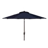 Lucinda 9-ft Patio Round Umbrella