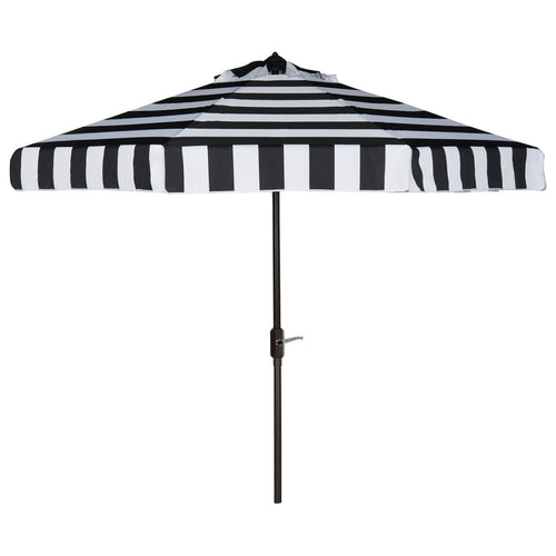 Lorelei 9-ft Patio Round Umbrella
