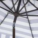 Lorelei 9-ft Patio Round Umbrella