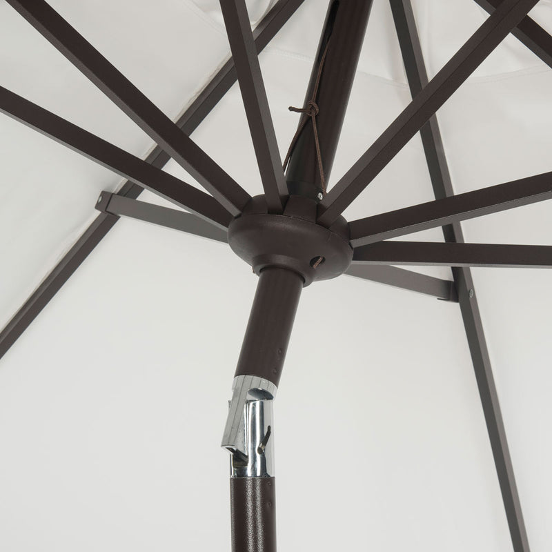 Gemma 9-ft Round Patio Umbrella