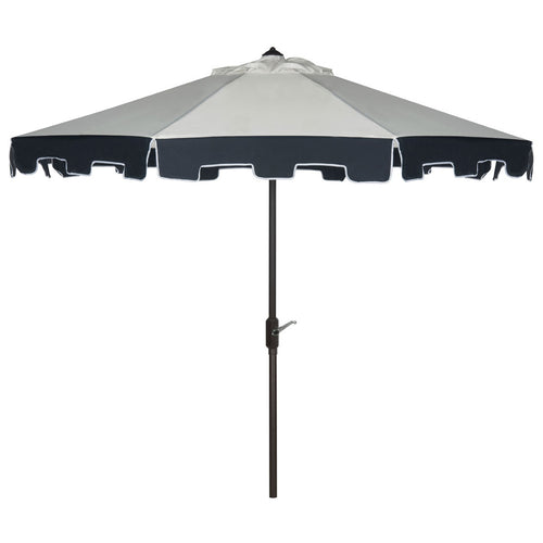 Gemma 9-ft Round Patio Umbrella