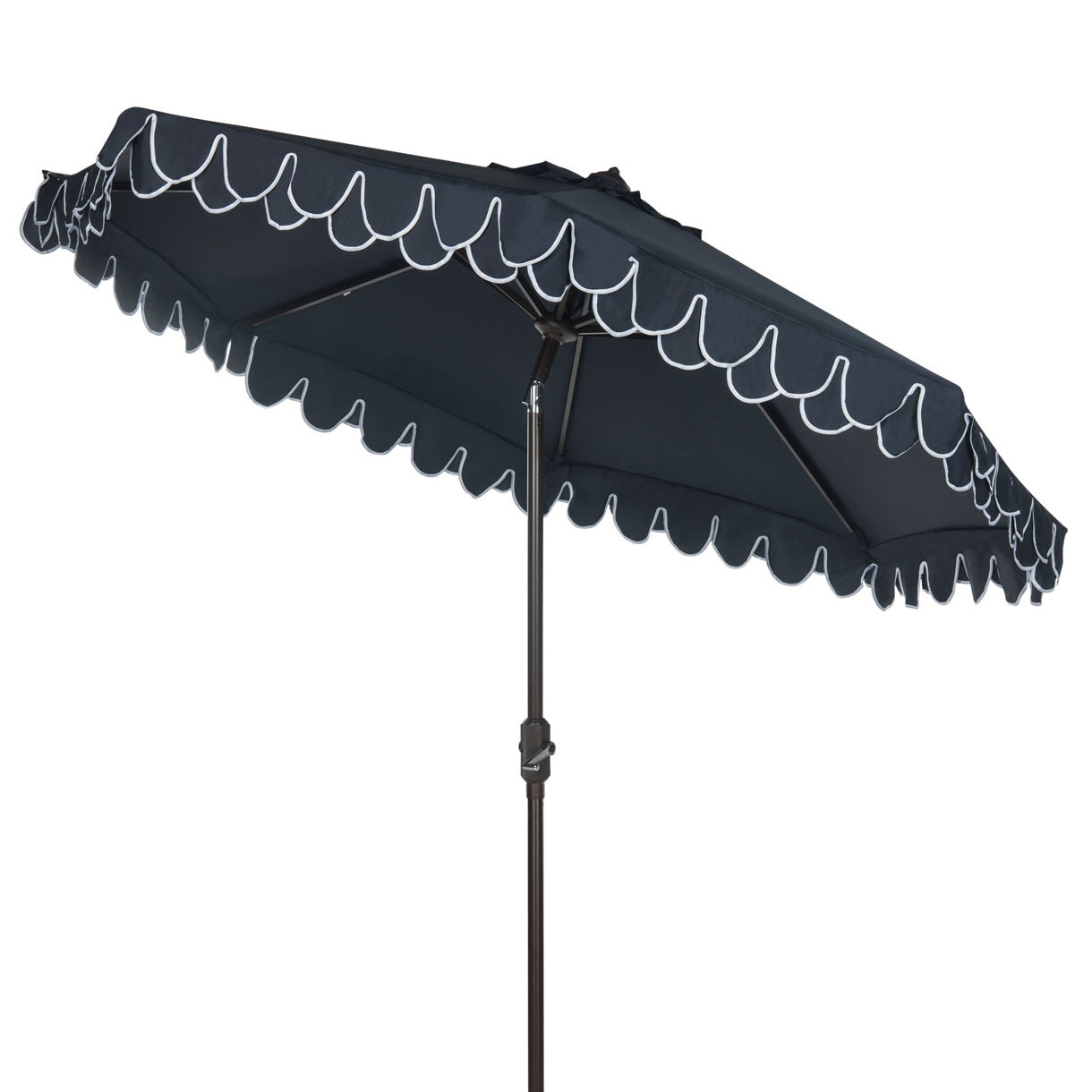 Harlow 9-ft Patio Round Umbrella