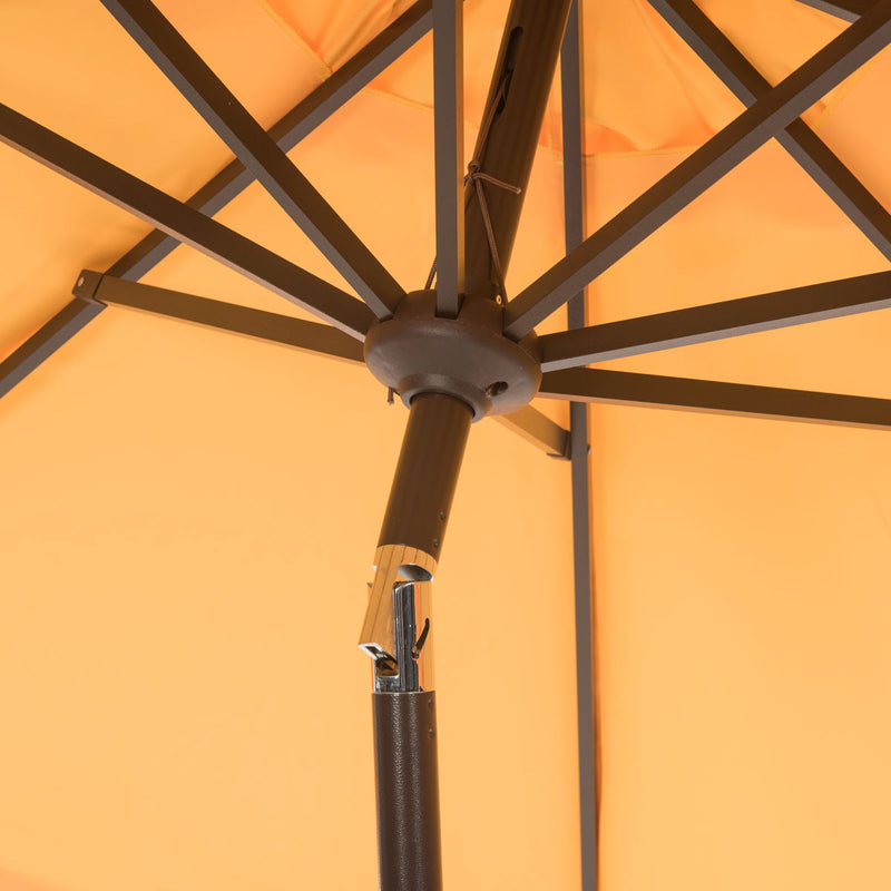 Harlow 9-ft Patio Round Umbrella
