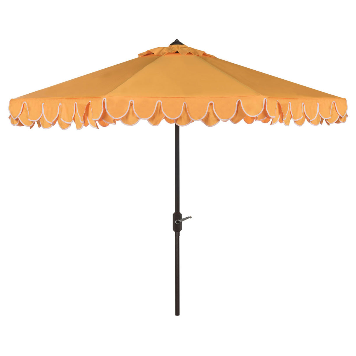 Harlow 9-ft Patio Round Umbrella