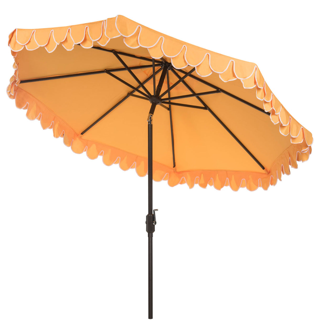 Harlow 9-ft Patio Round Umbrella