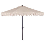 Harlow 9-ft Patio Round Umbrella